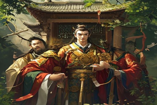 大富翁4简体中文版